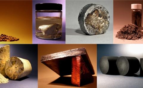 Difficult-to-measure radionuclide characterisation for nuclear decommissioning and environmental monitoring